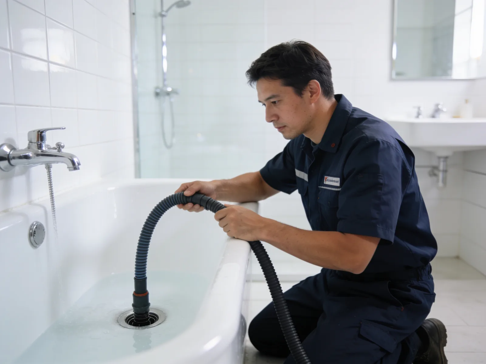 Emergency Plumber Winburne, PA FAQs